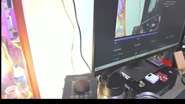 Nyomi browm online show from 02/28/26, 08:58