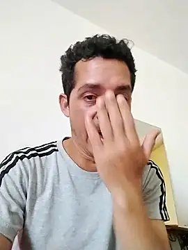 Santiago vnz online show from 02/22/26, 03:02