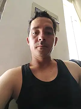 Santiago vnz online show from 02/18/26, 03:19