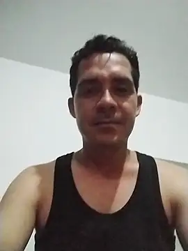 Santiago vnz online show from 02/19/26, 03:36