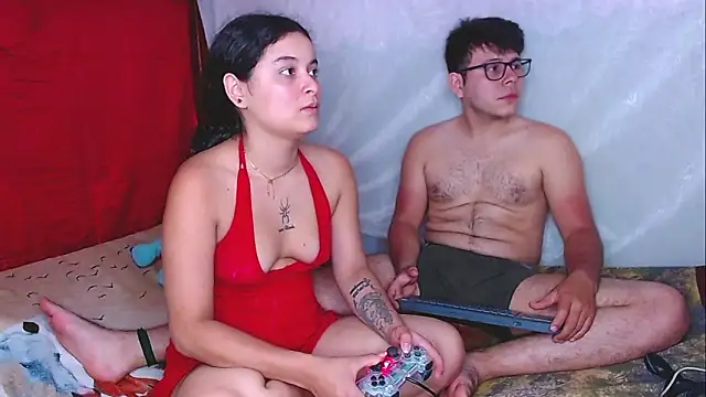 jazminandjustin online show from 02/17/26, 09:12