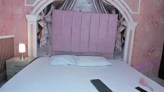 sweetness siren online show from 02/22/26, 04:37