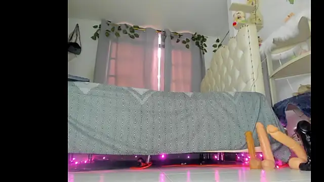 sweet supreme online show from 02/16/26, 08:40