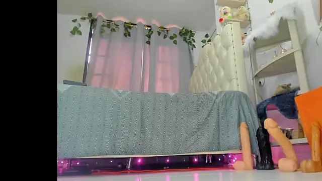 sweet supreme online show from 02/14/26, 08:09