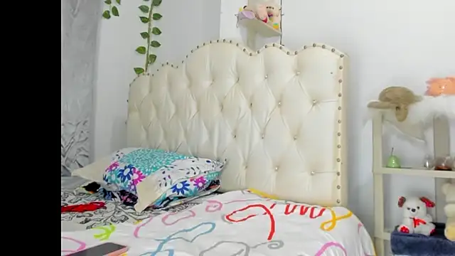 sweet supreme online show from 05/16/26, 01:59