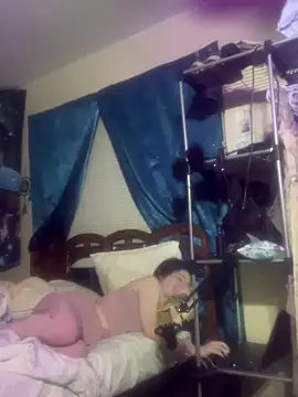 TiggaXXX96 online show from 02/13/26, 02:44