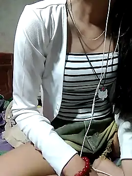 DoliceGirl2k online show from 04/07/26, 11:17