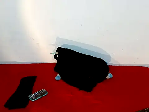 scarletfox  3 online show from 02/23/26, 01:18