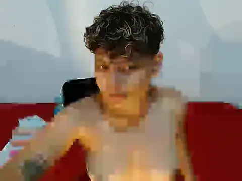 scarletfox  3 online show from 02/22/26, 01:41