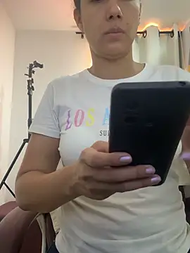 MiaAllure online show from 02/12/26, 02:17