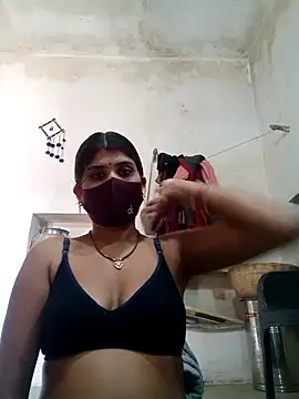 Dipti thakur online show from 02/22/26, 07:00