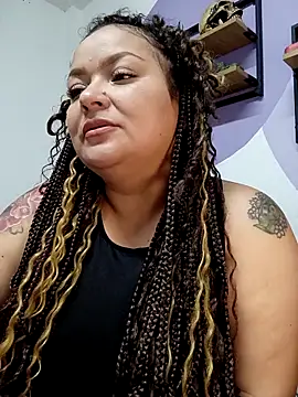 SweettSin online show from 03/25/26, 02:49