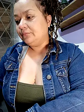 SweettSin online show from 03/10/26, 12:09