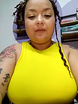 SweettSin online show from 03/29/26, 01:40