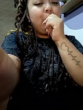 SweettSin online show from 02/21/26, 03:58