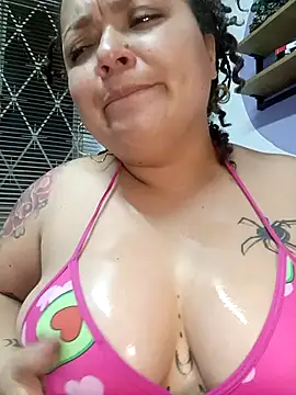 SweettSin online show from 03/06/26, 01:33