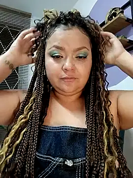 SweettSin online show from 03/19/26, 11:38