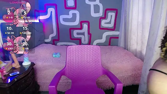 SweettSin online show from 02/06/26, 10:39