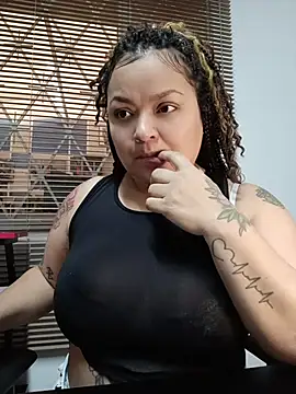 SweettSin online show from 04/07/26, 02:19