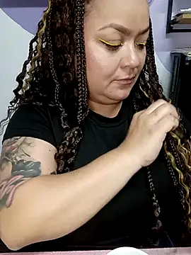 SweettSin online show from 02/13/26, 12:27