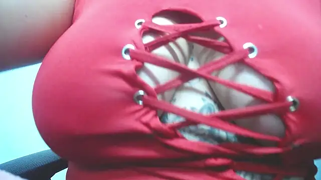 SweettSin online show from 02/12/26, 11:48