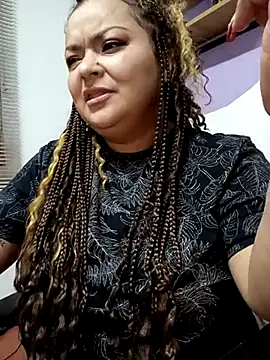 SweettSin online show from 02/22/26, 04:48