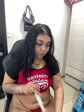 big booty girl online show from 03/01/26, 12:10