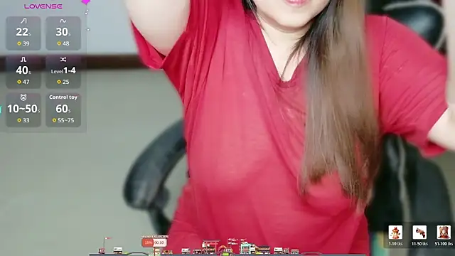 nunanunanuna online show from 03/15/26, 03:30