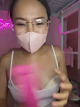 LucyKiss online show from 07/02/26, 05:24