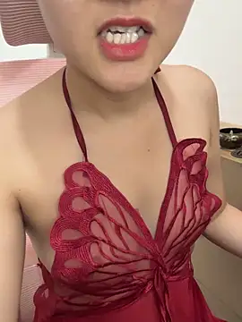 LucyKiss online show from 03/17/26, 04:15
