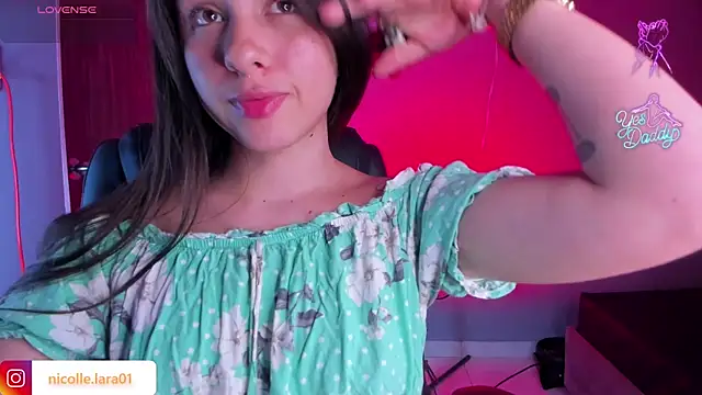 Kitty Rose CS online show from 04/14/26, 07:35