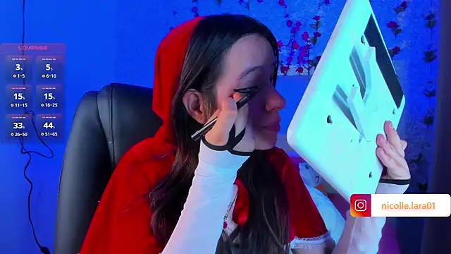 Snapshot of Kitty_Rose_CS chatting on 03/02/26, 04:13 Kitty Rose CS online show from 03/02/26, 04:13