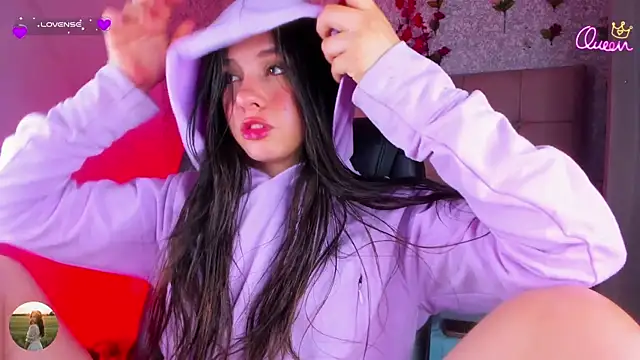 Kitty Rose CS online show from 03/21/26, 08:19