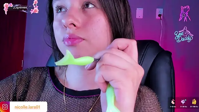 Kitty Rose CS online show from 04/21/26, 03:24