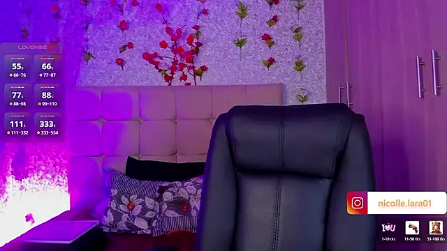 Snapshot of Kitty_Rose_CS chatting on 02/20/26, 06:10 Kitty Rose CS online show from 02/20/26, 06:10