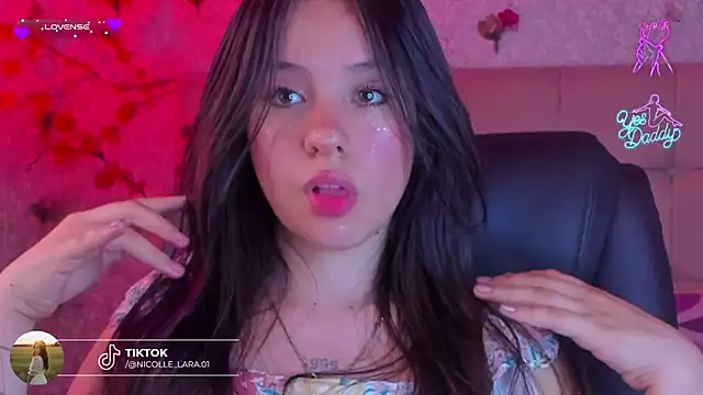 Kitty Rose CS online show from 03/25/26, 04:23