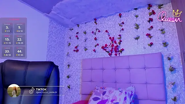 Kitty Rose CS online show from 03/14/26, 03:12