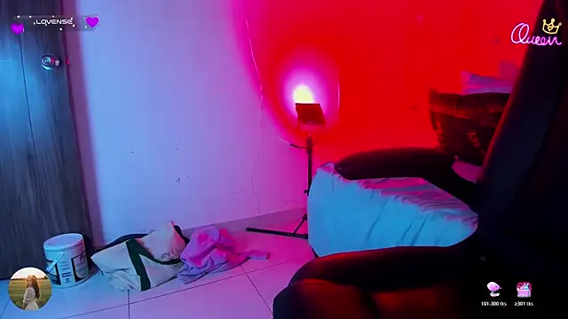 Kitty Rose CS online show from 03/21/26, 03:19