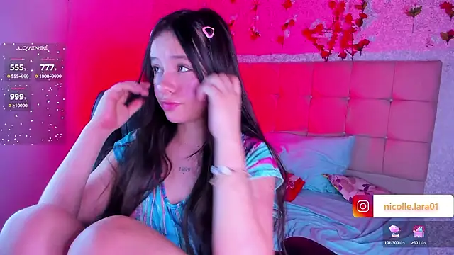 Kitty Rose CS online show from 03/05/26, 06:32