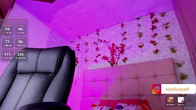 Snapshot of Kitty_Rose_CS chatting on 02/18/26, 05:27 Kitty Rose CS online show from 02/18/26, 05:27