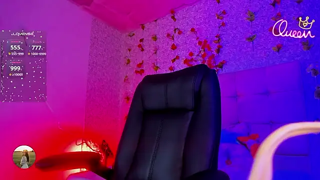 Kitty Rose CS online show from 03/13/26, 01:21