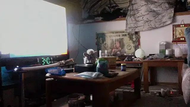 dixiedevin online show from 04/08/26, 09:44