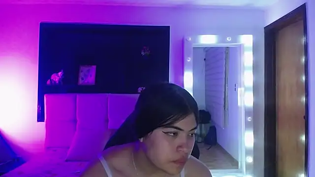 Katia pretty x online show from 02/21/26, 03:52