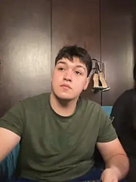 EmilyAndAndrew online show from 03/07/26, 03:46