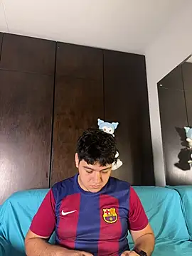 EmilyAndAndrew online show from 03/22/26, 03:54