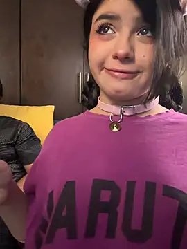 EmilyAndAndrew online show from 02/20/26, 03:58