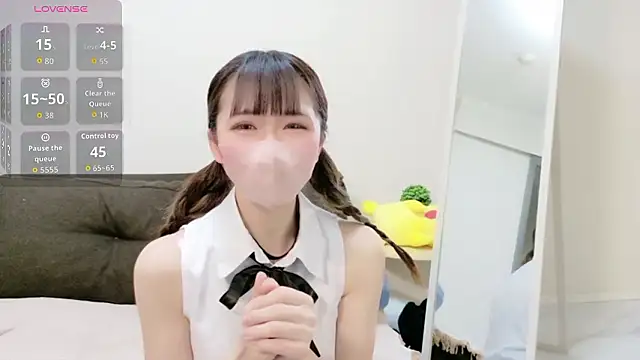 mi-na-chaaan online show from 02/12/26, 10:15