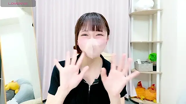 mi-na-chaaan online show from 02/07/26, 11:40