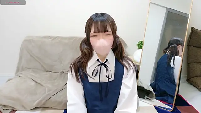 mi-na-chaaan online show from 04/12/26, 01:53