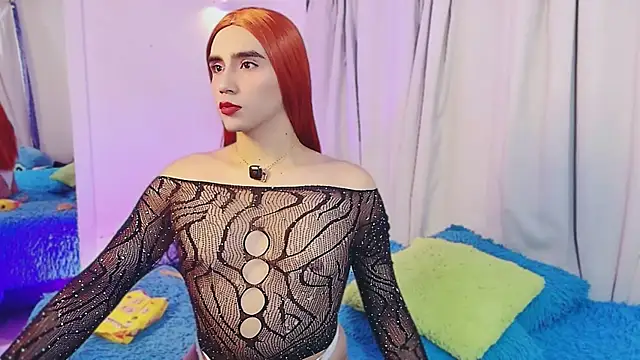Snapshot of Clary_Fray_ chatting on 06/16/26, 09:53 Clary Fray online show from 06/16/26, 09:53
